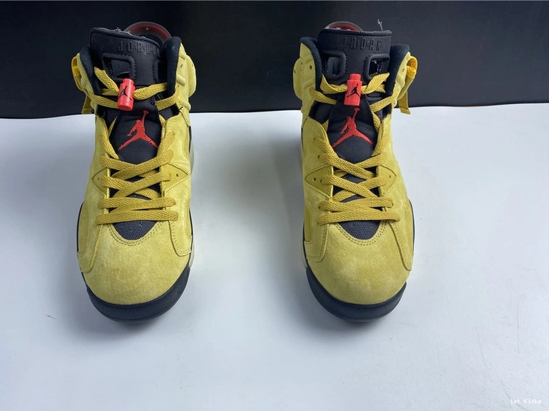 Air Travis  6 x CN1084-300  Scott Jordan 1229